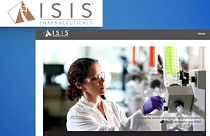 La farmacética estadounidense Isis planea cambiar de nombre tras los atentados de París