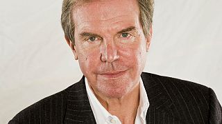 Nicholas Negroponte: 'internet is like roads and street lighting'