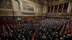 La amalgama terrorismo-inmigración cala en la escena política francesa tras los atentados