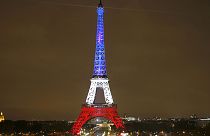 Paris : le secteur du tourisme veut faire face