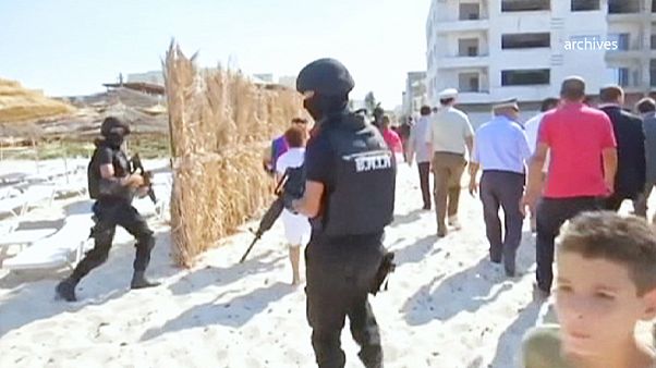 Nagyszabású terrortámadást hiúsított meg a tunéziai rendőrség Nagyszabású terrortámadást hiúsított meg a tunéziai rendőrség