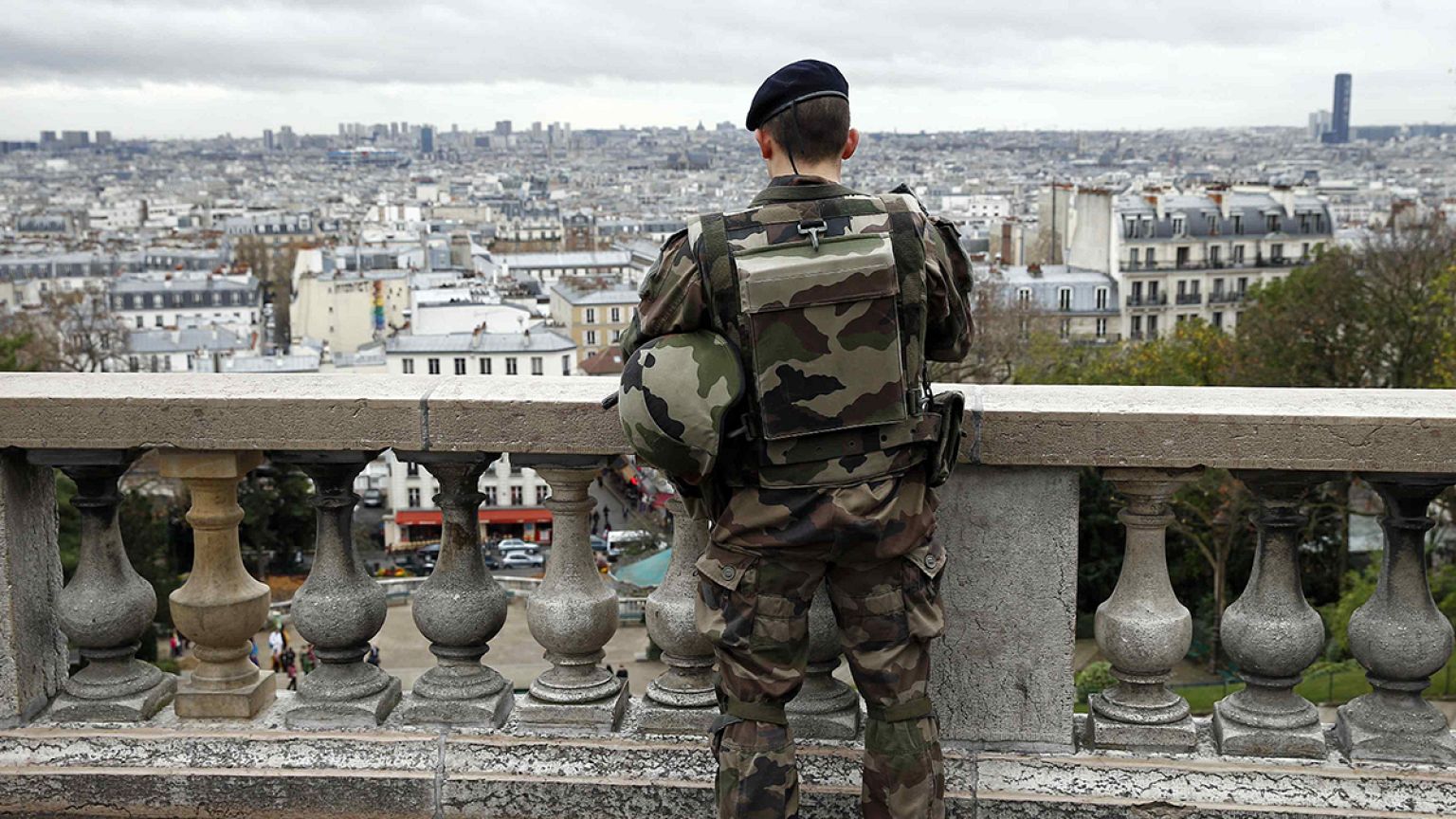Moscovici: EU understands French budget priorities after Paris attacks