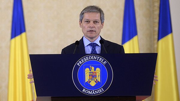 Szakértői kormány Romániában Szakértői kormány Romániában