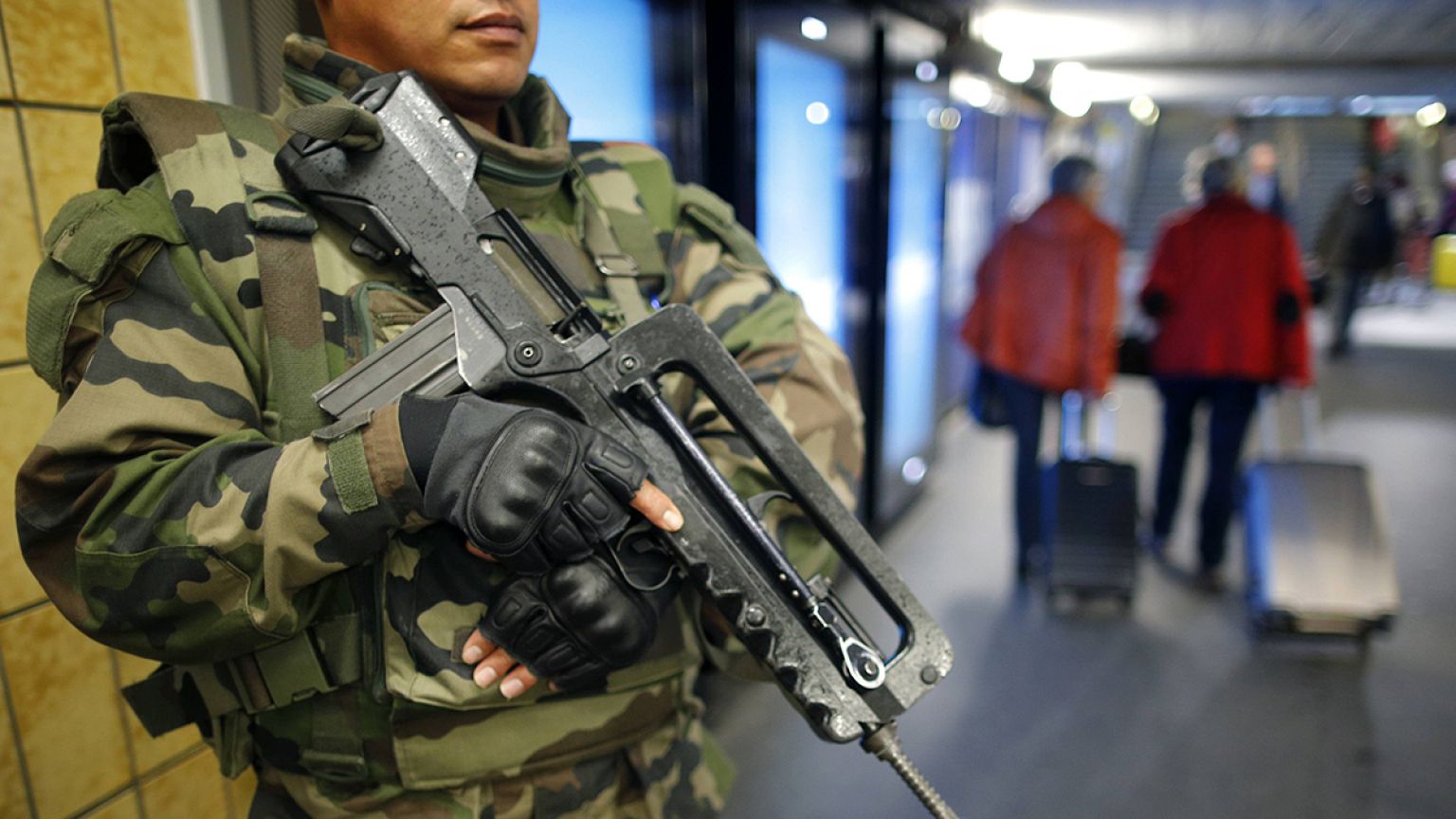 Have Paris attacks exposed flaws in France’s intelligence services?