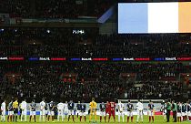 Football : Anglais et Français solidaires plutôt qu'adversaires