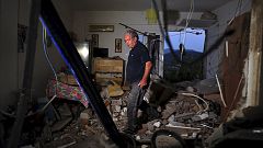 Grécia: Vídeos mostram impacto de terramoto de 6,1 na ilha de Lefkada