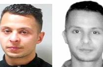 Парижские теракты: на видеозаписях обнаружен еще один, девятый, преступник