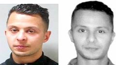 Парижские теракты: на видеозаписях обнаружен еще один, девятый, преступник