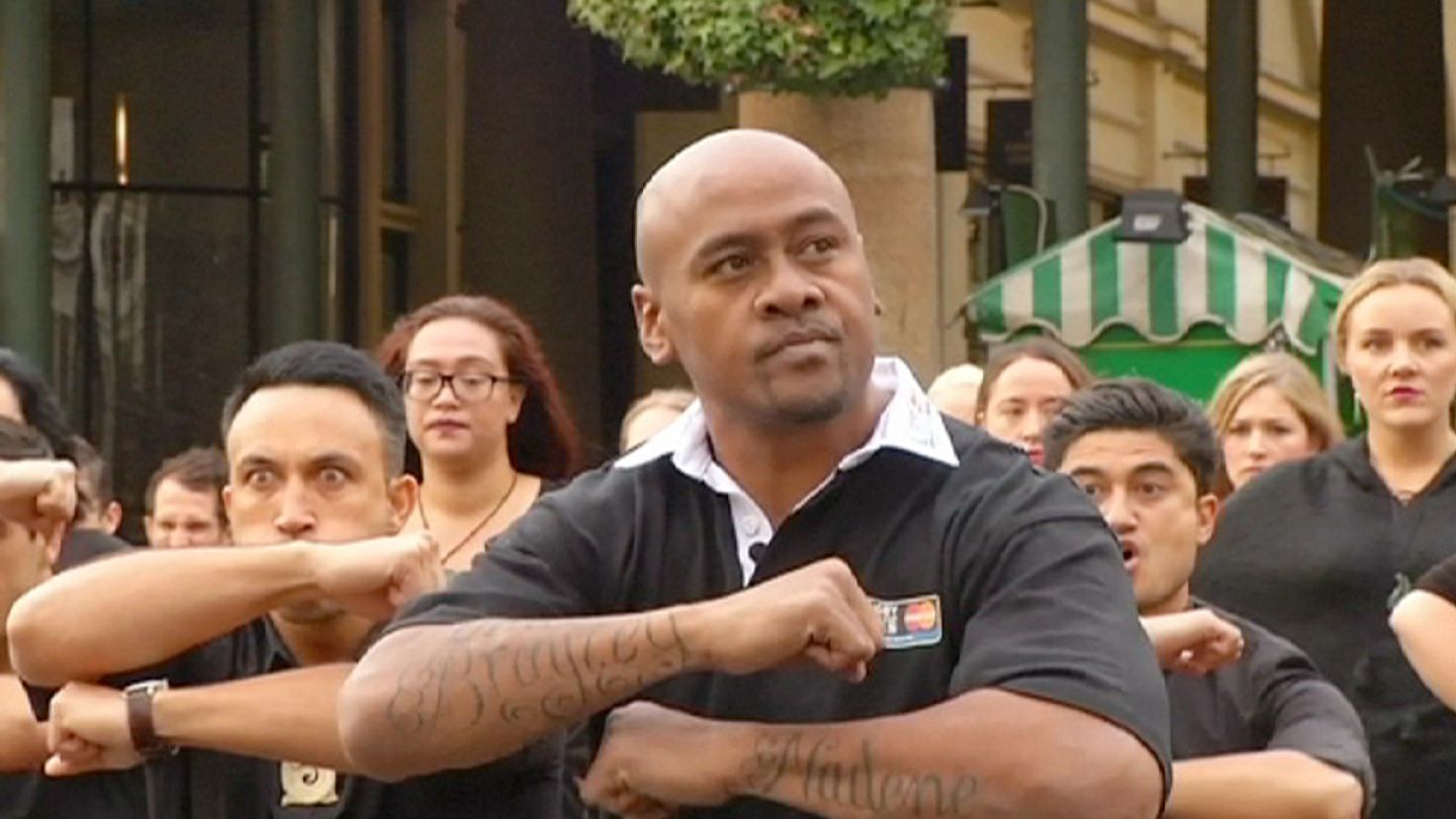 Lenda do rúgbi, neozelandês Jonah Lomu morre aos 40 anos - Placar - O  futebol sem barreiras para você