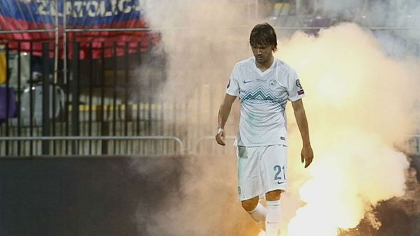 Euro 2016: Lotação esgotada em França Euro 2016: Lotação esgotada em França