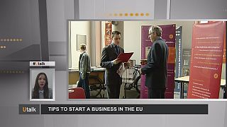 شرایط به راه انداختن کسب و کار در کشورهای عضو اتحادیه اروپا