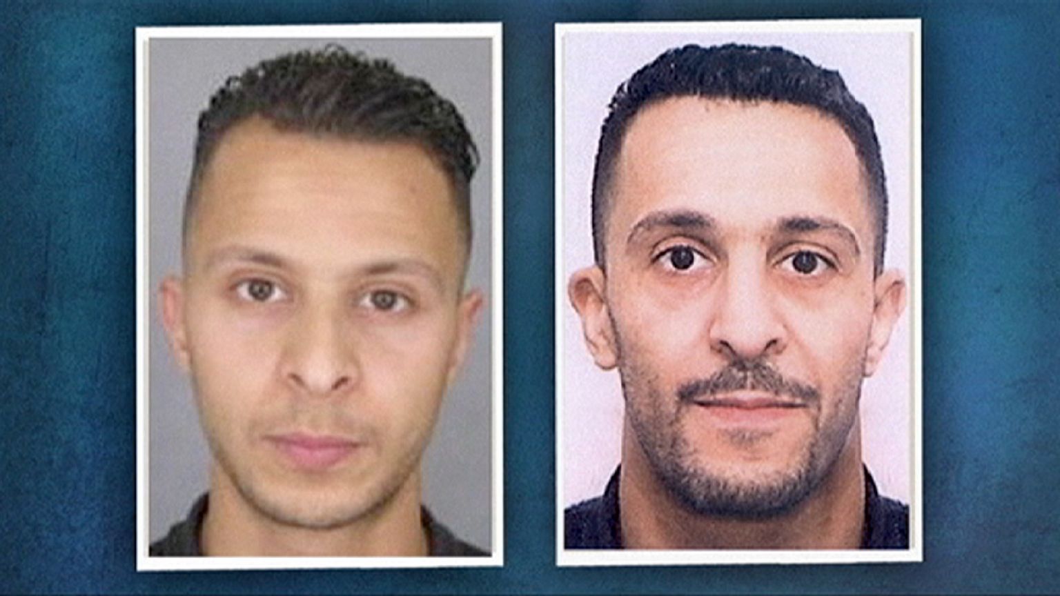 Belgium questioned 'terror brothers' before Paris attacks - but didn't tell France