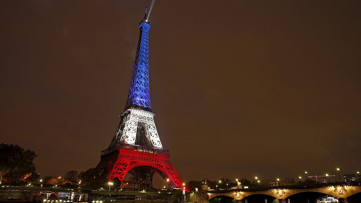 Business Line: the economic impact and role of technology in the Paris attacks