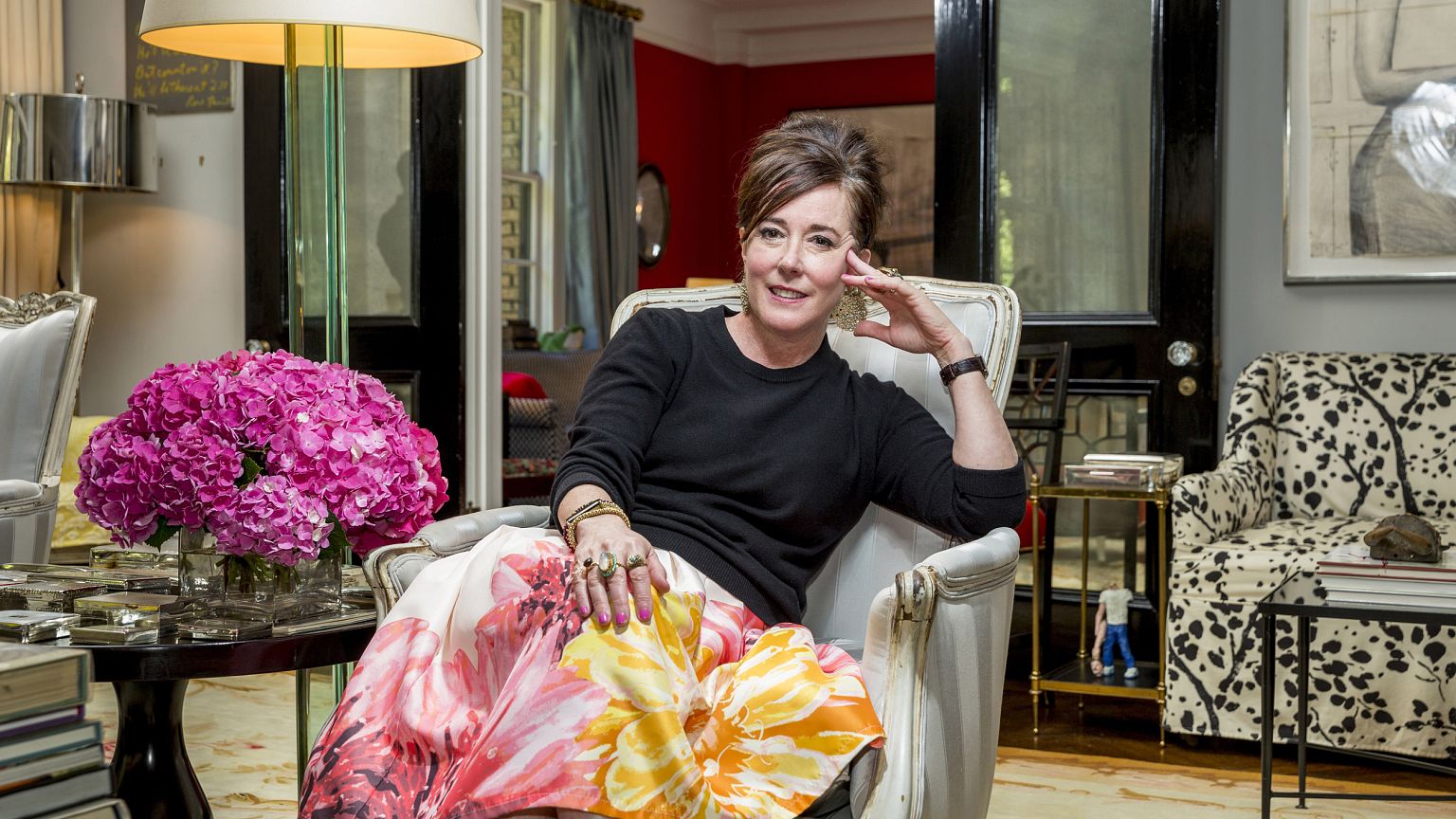 Image: Kate Spade
