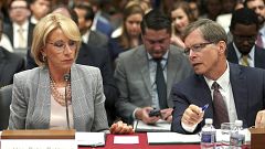 Image: Betsy DeVos, Bill Cordes