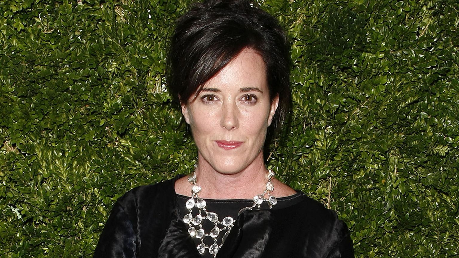 5th Anniversary of the CFDA/Vogue Fashion Fund
