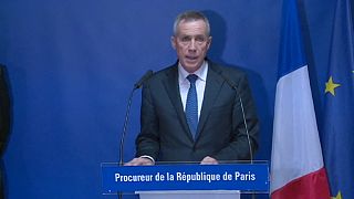 دادستان پاریس: در عملیات چهارشنبه پلیس پنج هزار گلوله شلیک کرد