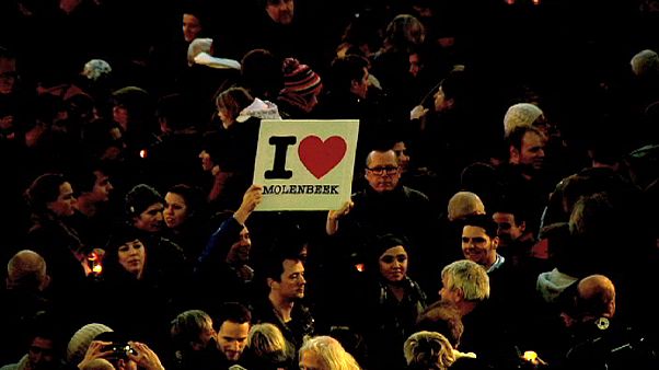 Molenbeek solidaire de Paris Molenbeek solidaire de Paris