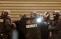 Fransız polisi iki yeni saldırıyı önledi