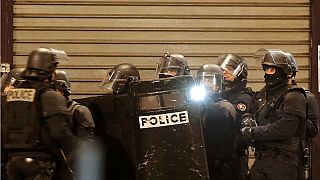 Fransız polisi iki yeni saldırıyı önledi