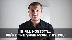Мусульмане осуждают насилие: #notinmyname