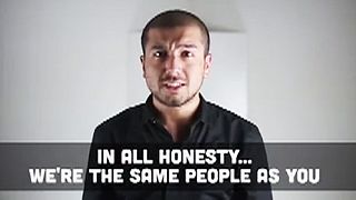Virales Video: Pakistanische Komödianten erklären IS den Krieg