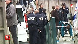 Anti-semitischer und anti-muslimischer Angriff in Marseille