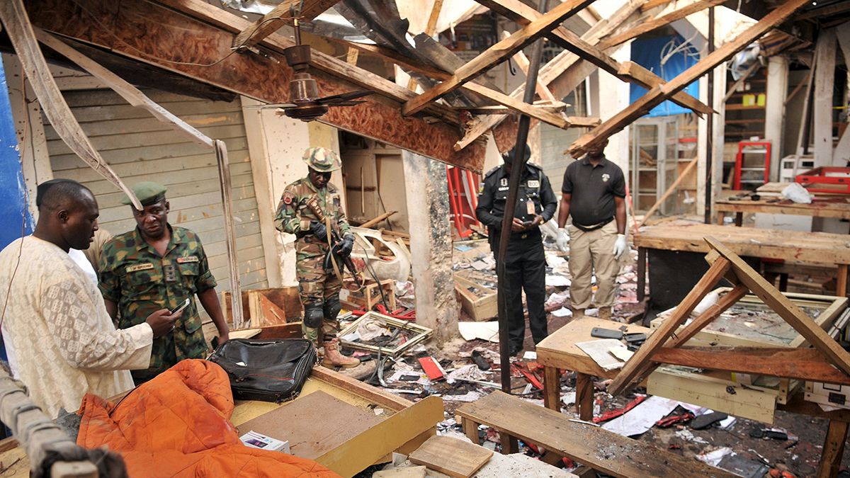 Νιγηρία: Μπαράζ τρομοκρατικών επιθέσεων με τη σφραγίδα της Μπόκο Χαράμ