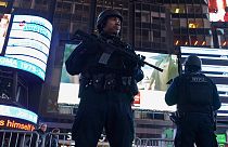 بنا بر اعلام مقامات نیویورک، هیچ حمله تروریستی این شهر را تهدید نمی کند