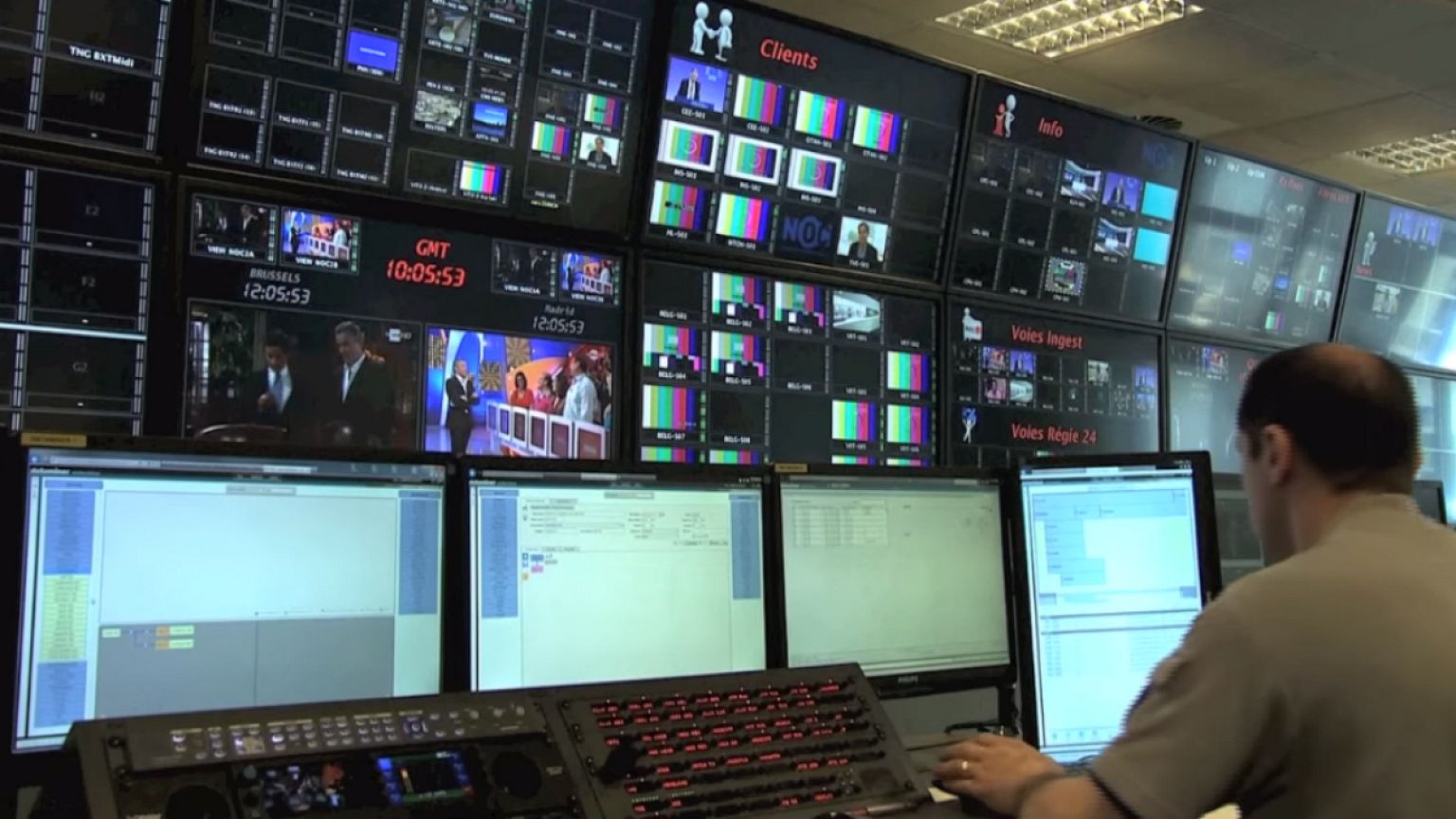 [Video] The state of media freedom in Europe