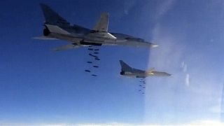 La cooperación militar entre Rusia y Francia se afianza en Siria