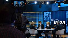 Using EU facilities doesn’t influence our journalism, say Brussels reporters