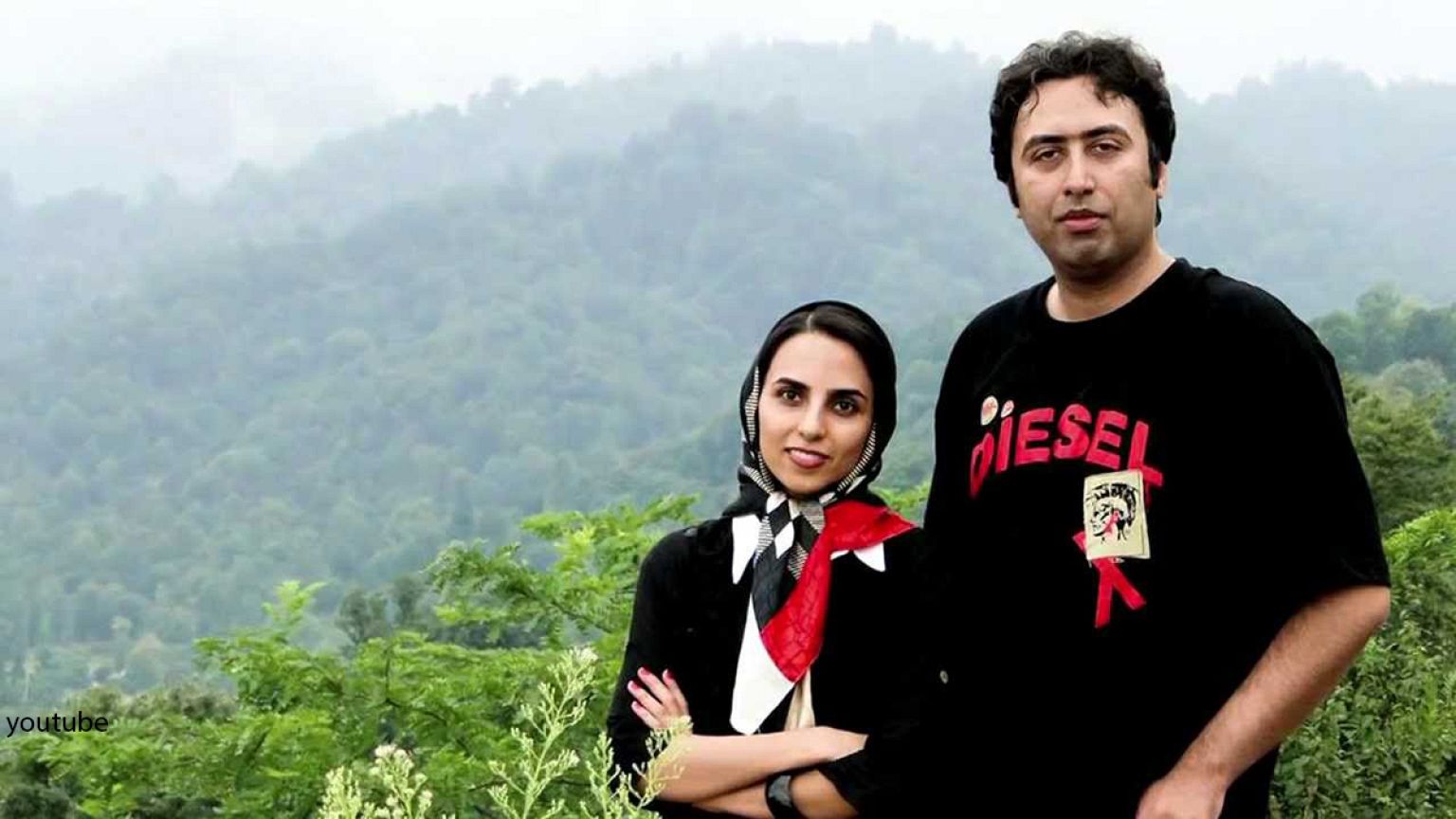 بیانیه ۵۳ نویسنده و شاعر ایرانی: ساکنان سرزمین بی‌مرز آزادی و بینایی و خیالیم