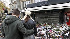 Мусульмане, погибшие в ходе терактов Париже