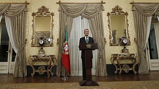 Portugal: Cavaco Silva confirma Presidenciais 2016 a 24 de janeiro