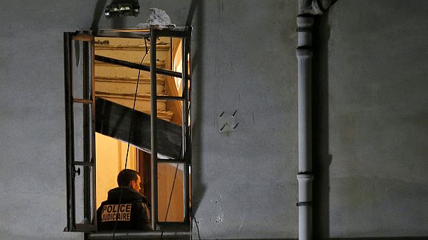 Абдельхамид Абаауд действительно уничтожен в Сен-Дени Абдельхамид Абаауд действительно уничтожен в Сен-Дени
