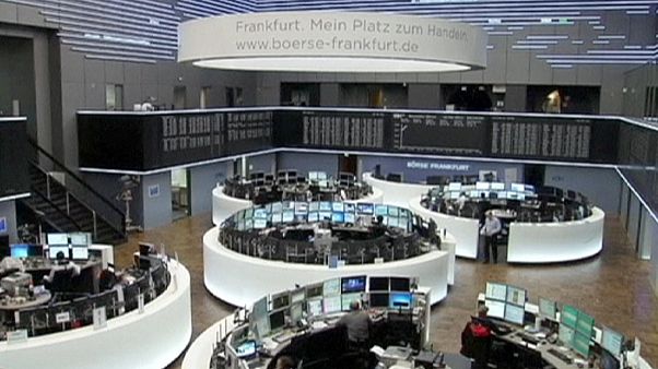 La deuda alemana a diez años baja por primera vez del 0,5%, como refugio ante la inseguridad en Francia La deuda alemana a diez años baja por primera vez del 0,5%, como refugio ante la inseguridad en Francia