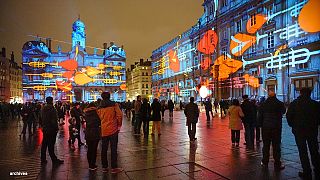 Lyon : la Fête des Lumières réduite à une seule journée d'hommage