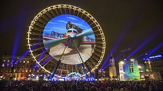 Lyon cancels 'Fête des Lumières' lights festival over security fears