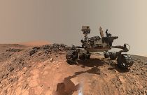 NASA to reveal new findings from its Mars rover Curiosity