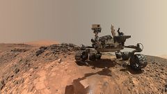 NASA to reveal new findings from its Mars rover Curiosity