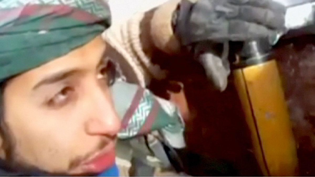 عبدالحمید اباعود؛ مرگ مهره کلیدی داعش و یکی از طراحان حملات پاریس