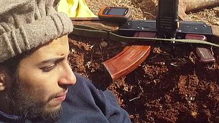 Madrid annonce qu'Abdelhamid Abaaoud a cherché à recruter de jeunes Espagnoles