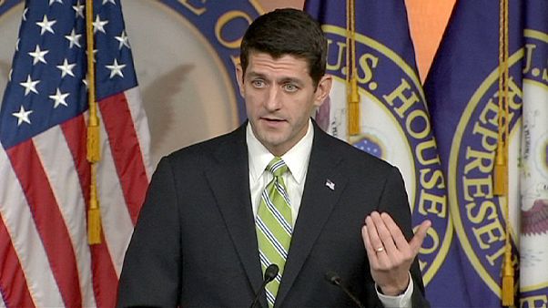 Nemet mondott a közel-keleti menekültekre az amerikai képviselőház Nemet mondott a közel-keleti menekültekre az amerikai képviselőház