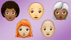 New emoticons