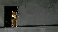 Γαλλία: Εντοπίστηκε και τρίτη σορός από την έφοδο στο Σεν Ντενί