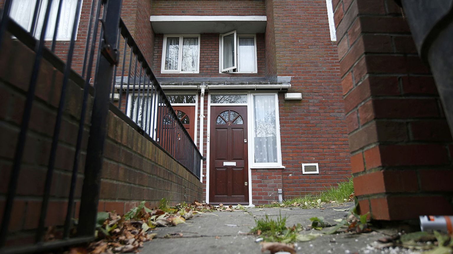 Europe's housing crisis far from over, says report
