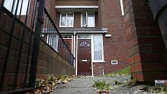 Europe's housing crisis far from over, says report