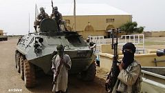 O Mali e o jihadismo: Uma cronologia