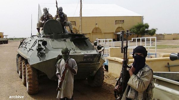 Mali : chronologie des troubles depuis janvier 2012 Mali : chronologie des troubles depuis janvier 2012